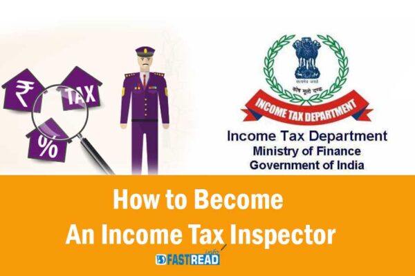 Income Tax Inspector Salary FastRead Info