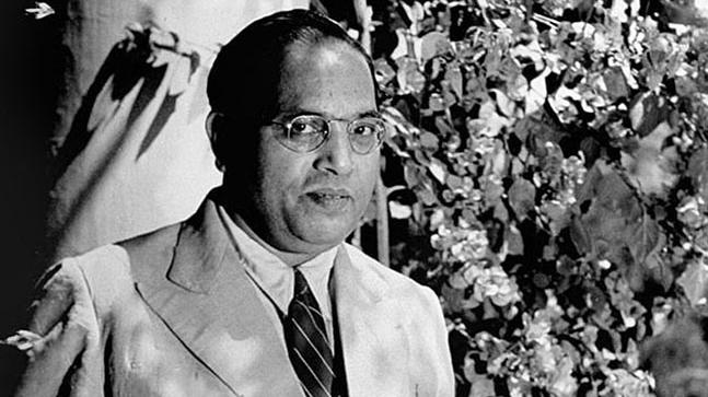 short essay on babasaheb ambedkar