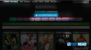 Vegamovies 2023 - Bollywood Hollywood Tamil Movie Download HD