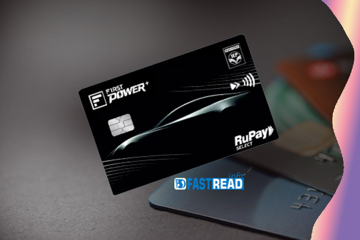 IDFC First Bank HPCL Power Credit Card Review Is It Worth FastRead